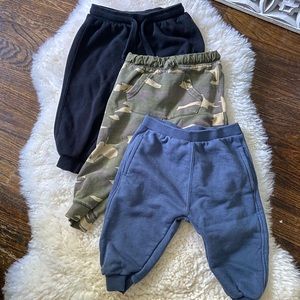 Zara Jogger Bundle